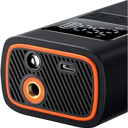 Автомобільний компресор Baseus SuperMini Pro (C11159300111-00) [101026] - мініатюра 4