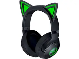 Навушники з мікрофоном Razer Kraken Kitty V2 BT Black (RZ04-04860500-R3M1)