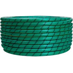 Шланг армований 4-х шаровий Alloid Building Tools Jade Caterpillar 1/2" 50 м (WH-67664) - мініатюра 4