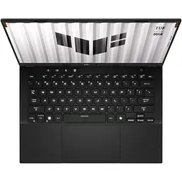 Ноутбук Ігровий ASUS TUF A14 FA401WU AI 9 HX 370 la 5.10 GHz,2.5K,IPS,16GB LPDDR5X,1TB,RTX 4050 6GB - мініатюра 11