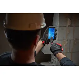 Захисні рукавиці Milwaukee Free-Flex, 7/S (4932479729) - миниатюра 7