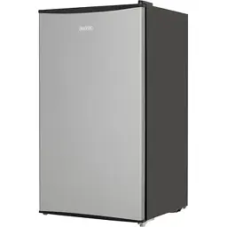 Морозильна камера ELEYUS MFDW1085M47 SV - мініатюра 4