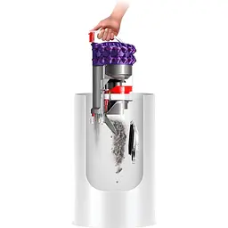 Пилосос Dyson Cinetic Big Ball Parquet 2 [89800] - мініатюра 6