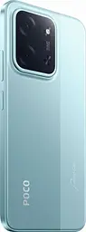 Смартфон Xiaomi Poco C85 8/256GB Green (Global) Без NFC (with charger) - мініатюра 6