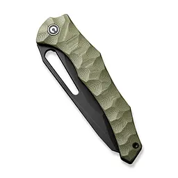 Ніж складаний Civivi Spiny Dogfish C22006-3 - мініатюра 4