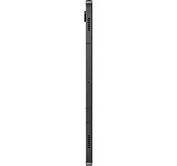 Планшет Samsung Galaxy Tab S8 11 8/128GB Wi-Fi Dark Grey (SM-X700NZAA) - мініатюра 5