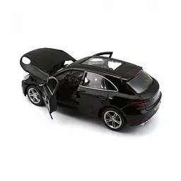 Автомодель - Porsche Macan (1:24) - мініатюра 2