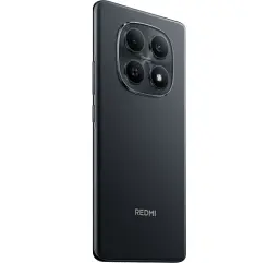 Смартфон Xiaomi Redmi Note 15 8/256Gb Black (No Adapter) UA UCRF# - мініатюра 4