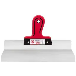 Шпатель фасадний Intertool 350 мм Pro KT-2635