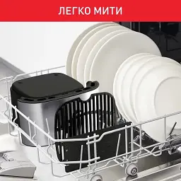 Мультипіч Tefal EY801D15 - мініатюра 8