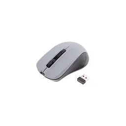 Мишка Maxxter Mr-337-Gr Wireless Gray (Mr-337-Gr) - мініатюра 3