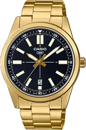 Годинник Casio TIMELESS COLLECTION MTP-VD02G-1E
