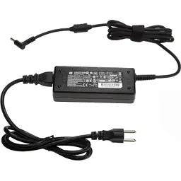 Блок живлення до ноутбуку HP 90W Smart AC Adapter (H6Y90AA) - мініатюра 2
