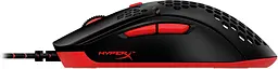 Миша HyperX Pulsefire Haste USB Black/Red [4P5E3AA] [79330] - мініатюра 4
