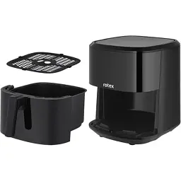 Мультипіч ROTEX ROM650-XL MultiFry - мініатюра 9