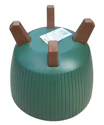 Горщик для рослин Prosperplast Lamia Dlal240-2411U, зелений - мініатюра 3