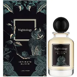 Парфумована вода Nightology Intimate Elixir 100 мл - мініатюра 2