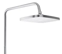 Душова система універсальна Qtap Tern Chrome з виливом QTTER111CRM47591 - мініатюра 7