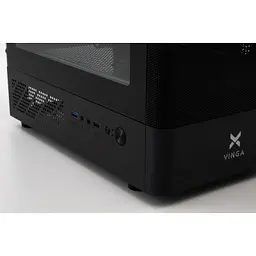 Корпус для ПК Vinga (CS323) - мініатюра 8