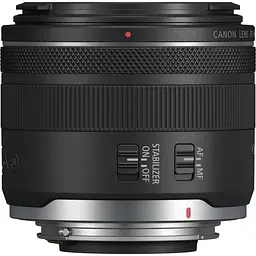 Об'єктив Canon RF 24mm f/1.8 Macro IS STM (5668C002) [107066] - мініатюра 2