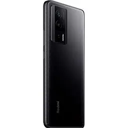 Смартфон Xiaomi Redmi K60 12/256GB чорний - мініатюра 4