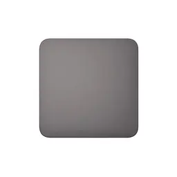 Розумний перехресний вимикач Ajax LightSwitch (Crossover) Jeweller (grey/сірий) (26-00416)