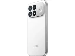 Смартфон Xiaomi POCO F9 Pro 12/256GB White - мініатюра 5