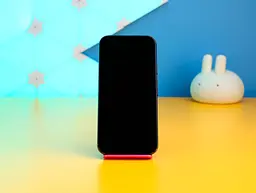 Смартфон Google Pixel 8a 8/128GB Obsidian Б/У [174742] - мініатюра 4
