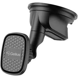 Холдер Gelius Pro GP-CH018 Black - мініатюра 2