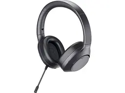 Навушники з мікрофоном Fifine X3 Black (X3B) - мініатюра 3