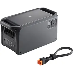 Додаткова батарея DJI Power Expansion Battery 2000 (CP.DY.00000142.01) [159477] - мініатюра 6