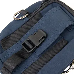 Сумка на пояс Vintage 12х17х5,5 см sum0015019 - мініатюра 8