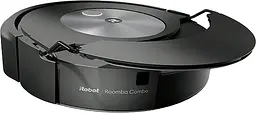 Робот-пилосос iRobot Roomba Combo j7 [90948] - мініатюра 3