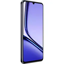 Смартфон Realme Note 50 4/128Gb Global Midnight Black [108869] - мініатюра 3
