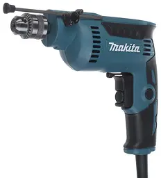 Дриль Makita DP2010 370 Вт