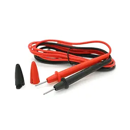 Мультиметр Fluke 115C, Вимірювання: V, A, C, R, F - мініатюра 3