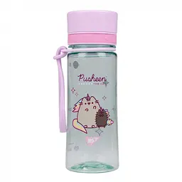 Пляшка для води "YES"/708178/"Pusheen" 400 мл (1/25)
