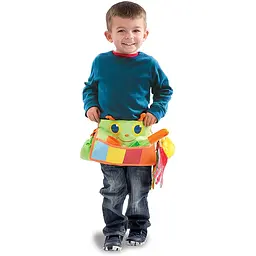 Ігровий набір Melissa&Doug Комплект юного садівника Щаслива бабка (MD6215) - мініатюра 4