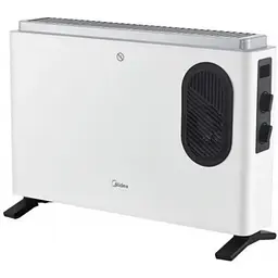 Конвектор Midea NDK20-21AF - мініатюра 2
