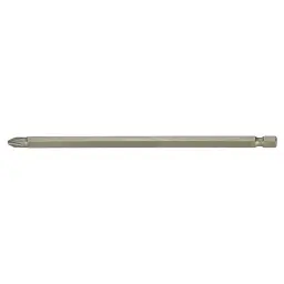 Біти PH2×150мм ¼" 10шт S2 (блістер) ULTRA (4014812) - мініатюра 3