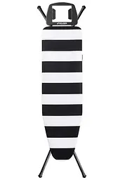 Дошка для прасування Rolser K-S Black Tube Blanco/Negro (K04016-2064)