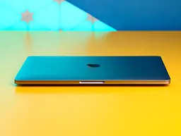 Ноутбук Apple MacBook Pro 13` 16/512GB Space Gray 2020 (MWP42) Б/в [177013] - мініатюра 4