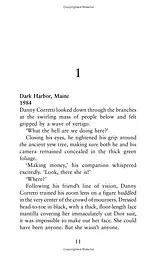 Sidney Sheldon’s Mistress of the Game - мініатюра 5