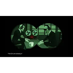 Ключ активації Microsoft Secret Agent: Cold War Espionage для Xbox One/Series S/X - мініатюра 7