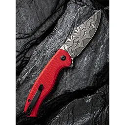 Ніж складаний Civivi Stormhowl C23040B-DS1 - мініатюра 11