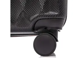 Валіза Semi Line 24 M Black (T5722-3) - мініатюра 2