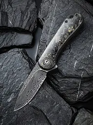 Ніж складаний Civivi Elementum (C907C-DS1) - мініатюра 9