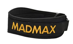 Пояс для важкої атлетики Body Conform Mad Max M fit0012007 - мініатюра 2