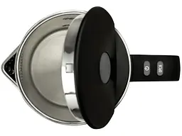 Електрочайник RAVEN EC024C Black - мініатюра 5