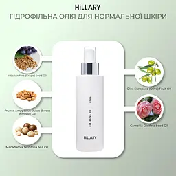 Базовий догляд Hillary для чоловіків - мініатюра 15